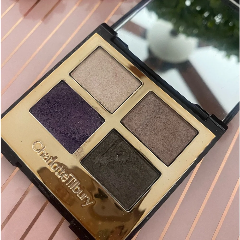 Charlotte tilbury luxury‎ palette